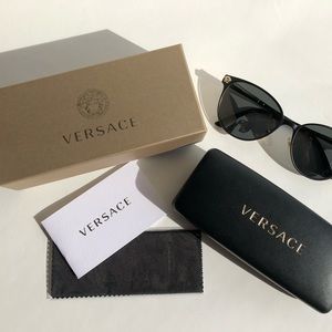 Versace Sunglasses MOD 2168